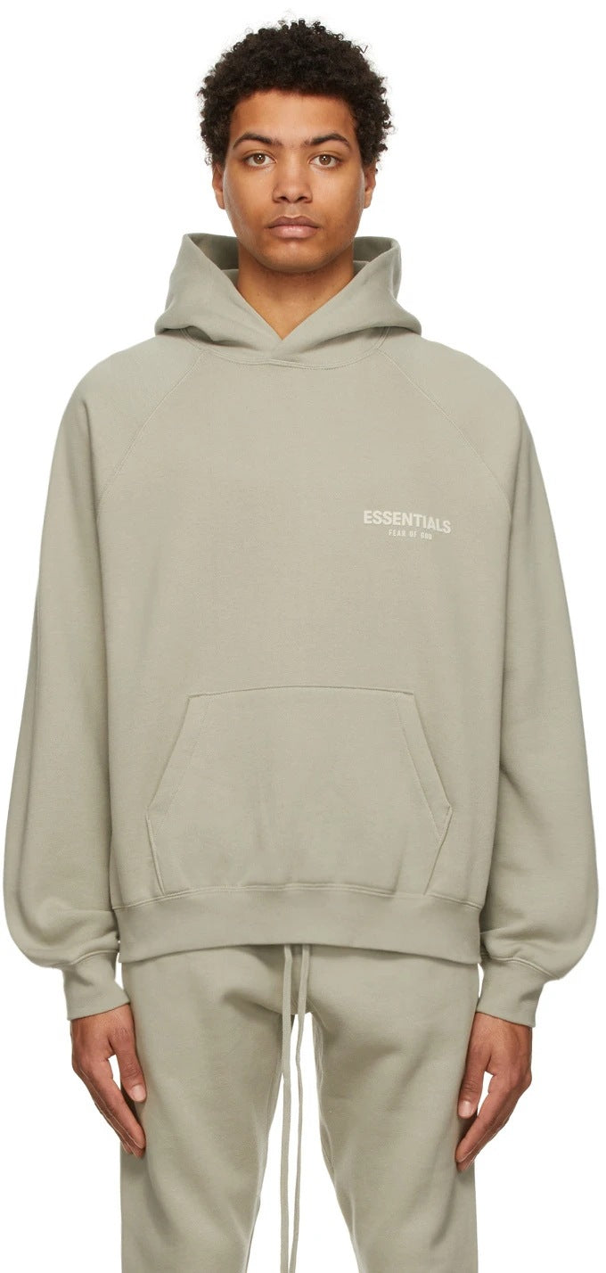 Essentials Sweater Men's Hooded Fashion Brand Hoodie Sweatshirt Pullover - product image 3