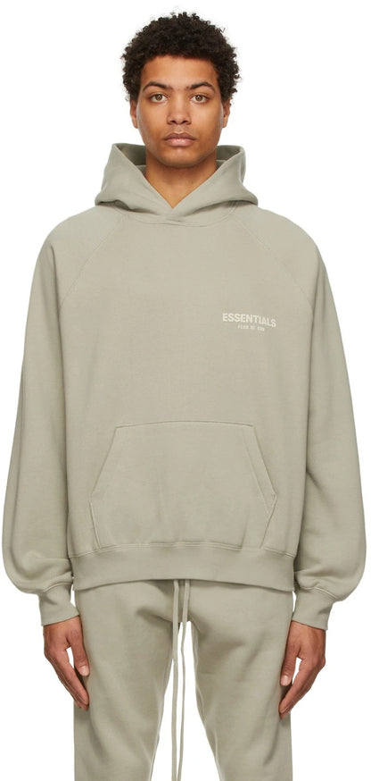 Essentials Sweater Men's Hooded Fashion Brand Hoodie Sweatshirt Pullover - product image 3