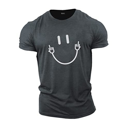 Sports & Fitness T-Shirt – Catalog Design 049