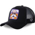 Dragon Ball Mesh cartoon baseball caps Trucker hat