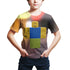 Roblox T Shirt Unisex 3d Printed T-shirt