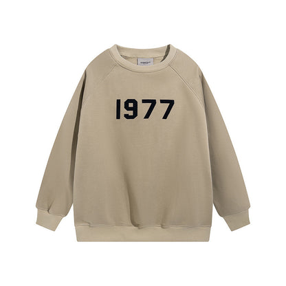 Fear Of God Essentials 1977 Flocking Hoodie Sweatshirt Pullover - product image 35