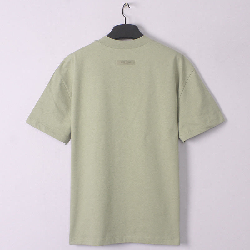Essentials Short Sleeve T-Shirt Fear Of God T-Shirt - product image 3