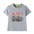 Roblox 3d Prnted T Shirt Unixed T-shirt