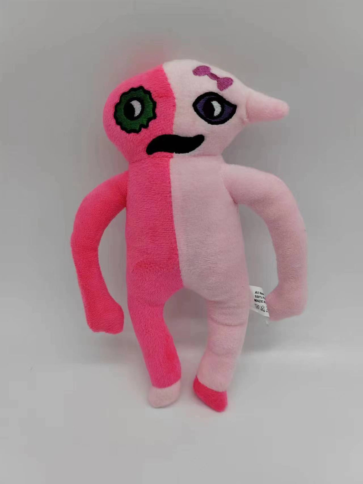 Garten Of Banban Plush Doll Plush Monster Toy
