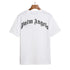 Palm Angel Crocodile Letter Printing T Shirt