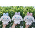 Sanrio Kinuomi Clow M Little Devil Plush Toy Doll