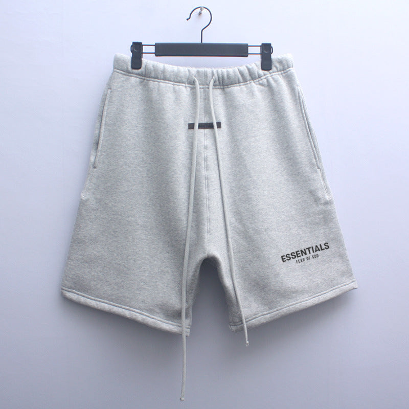 Essentials Shorts Fear Of God Letter Printed Short Pants - product image 29