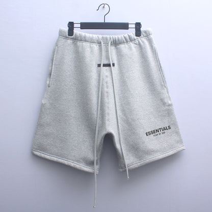 Essentials Shorts Fear Of God Letter Printed Short Pants - product image 29