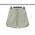 Essentials Nylon Shorts Reflective Shorts Pants