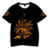 Naruto 3D T-Shirt T shirt