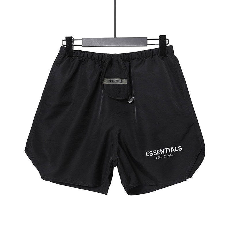 Fear Of God Shorts Essentials Oversize Shorts Pants - product image 6