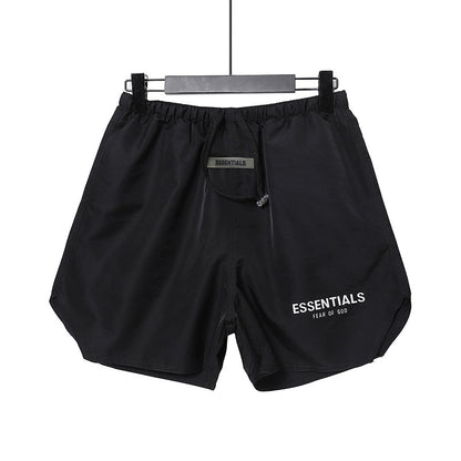 Fear Of God Shorts Essentials Oversize Shorts Pants - product image 6