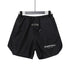 Fear Of God Shorts Essentials  Oversize Shorts Pants