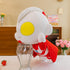 Ultraman Plush Toy Doll