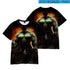 Naruto 3D T-Shirt Unisex T shirt