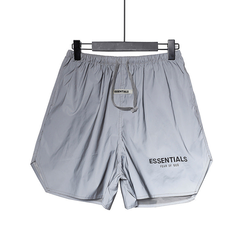 Fear Of God Shorts Essentials Oversize Shorts Pants - product image 3