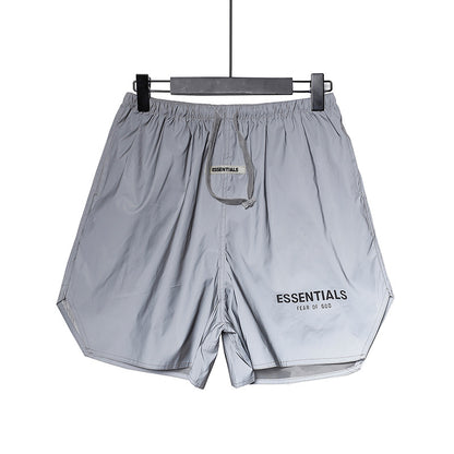 Fear Of God Shorts Essentials Oversize Shorts Pants - product image 21