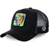 Dragon Ball Mesh cartoon baseball caps trucker hats