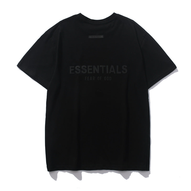 Fear Of God Essentials New Letter Slogan T-Shirt - product image 18