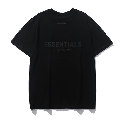Fear Of God Essentials New Letter Slogan T-Shirt - product image 18