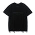 Fear Of God Essentials New Letter Slogan T Shirt