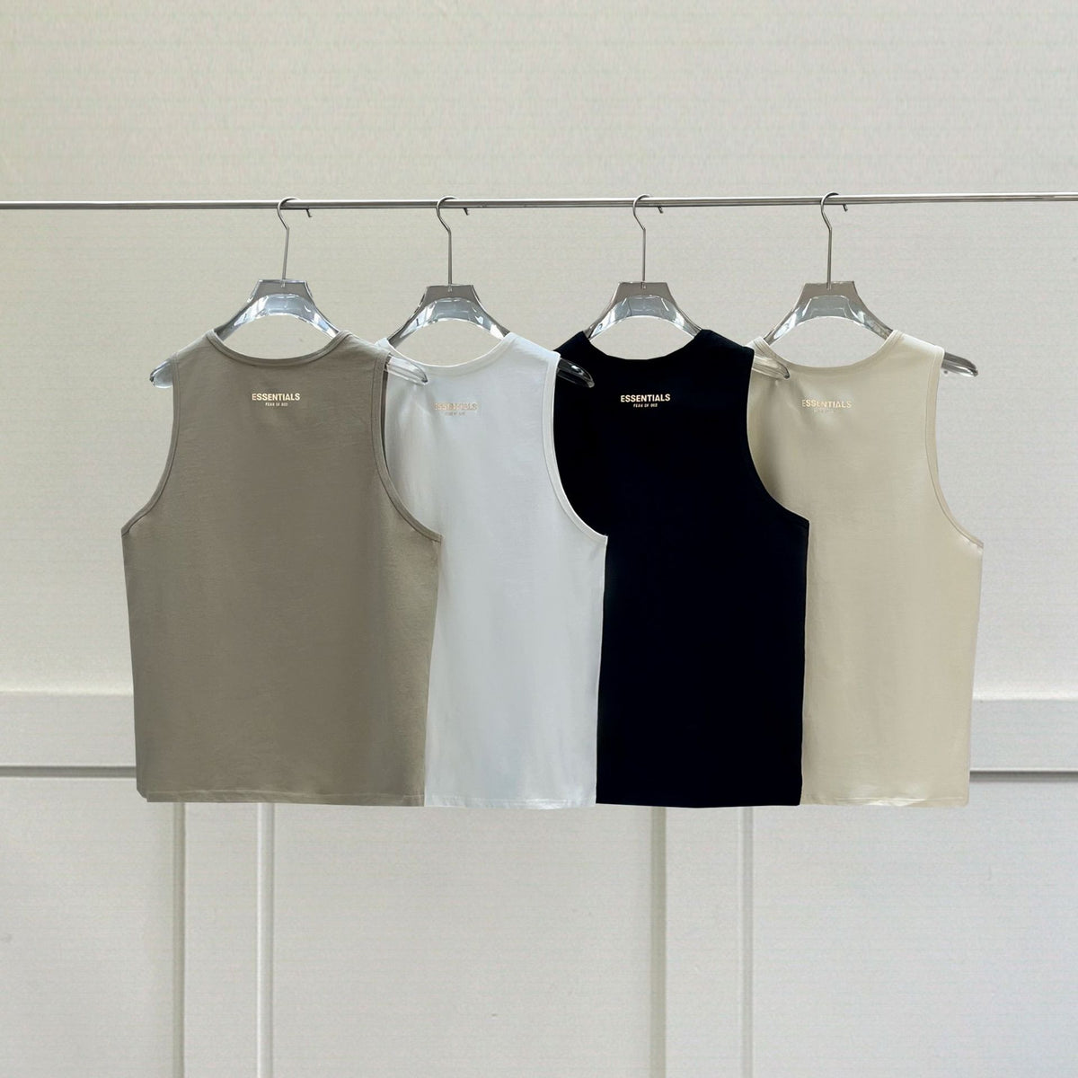 Fear Of God Essentials Base Vest T-Shirt - product image 2