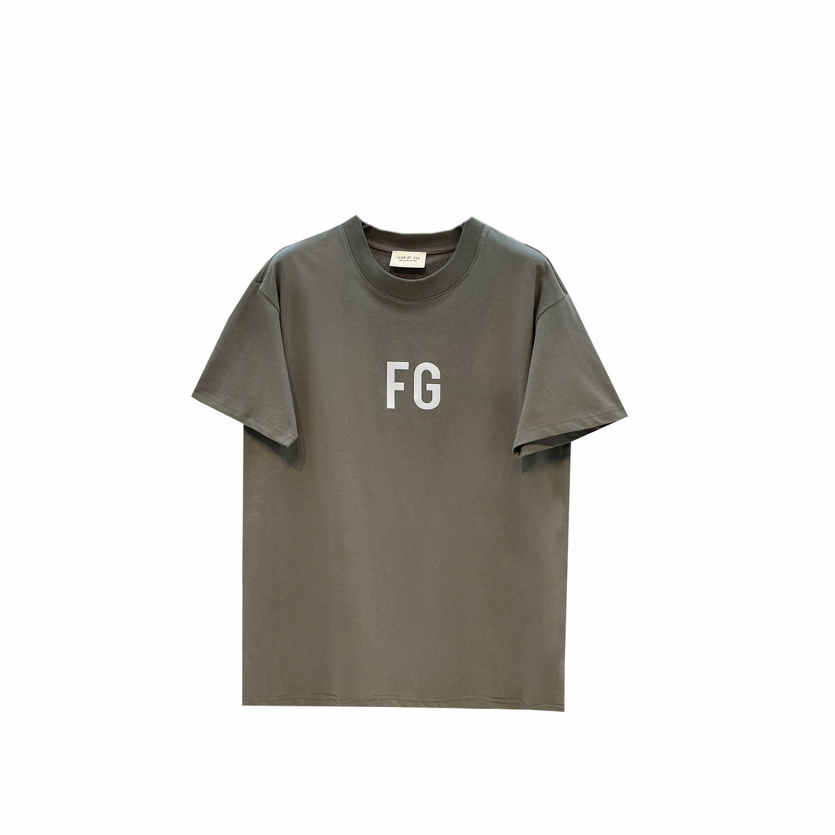 Fear Of God T-Shirt Unisex Essentials T-Shirt - product image 5