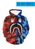 Bape Shark Hoodie 3d Printed Ape Sweatshirt Pullover