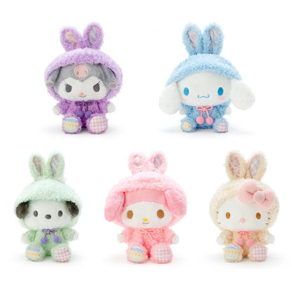 Animal Plush Toys sample 3