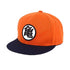 Dragonball Son Goku mesh baseball caps trucker hat