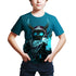 Roblox T Shirt Unisex 3d Printed T-shirt