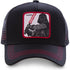 Star Wars mesh cartoon animation baseball caps truckers hats