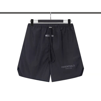 Essentials Nylon Shorts Reflective Shorts Pants - product image 6
