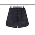 Essentials Nylon Shorts Reflective Shorts Pants