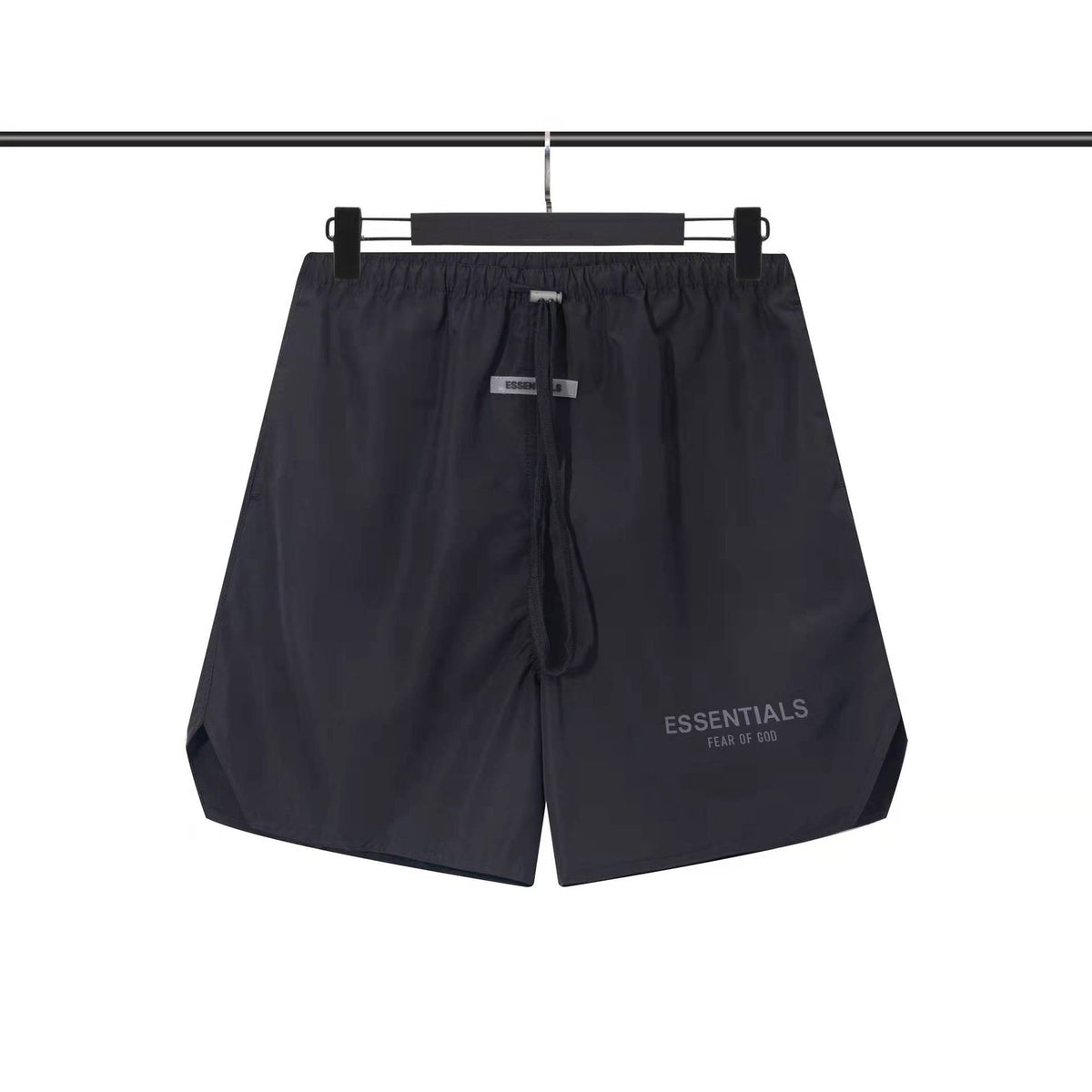 Essentials Nylon Shorts Reflective Shorts Pants - product image 7