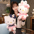 Hello Kitty Cat's Plush Toy Doll Gifts