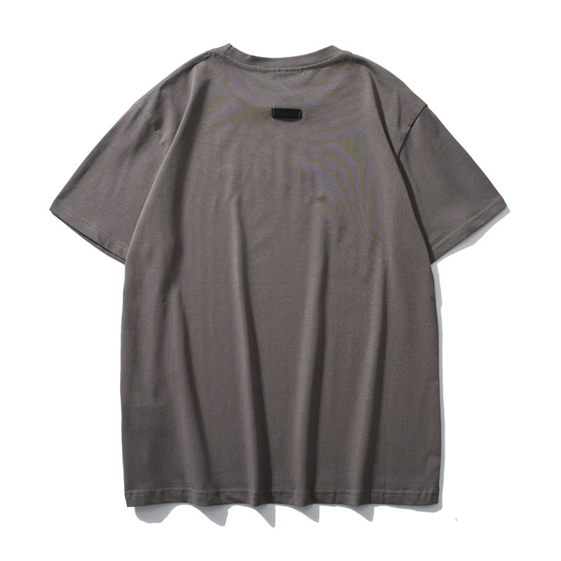 Fog Fear Of God Season 7 Flocking T-Shirt Unisex Essentials T-Shirt - product image 4