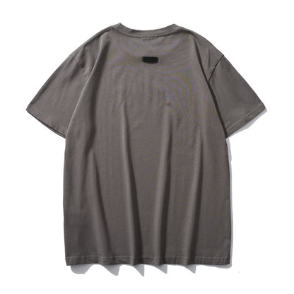 Fog Fear Of God Season 7 Flocking T-Shirt Unisex Essentials T-Shirt - product image 4