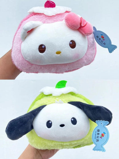 Plush toy Prize claw doll gift