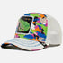 NY Baseball cap  peaked caps trucker Hats