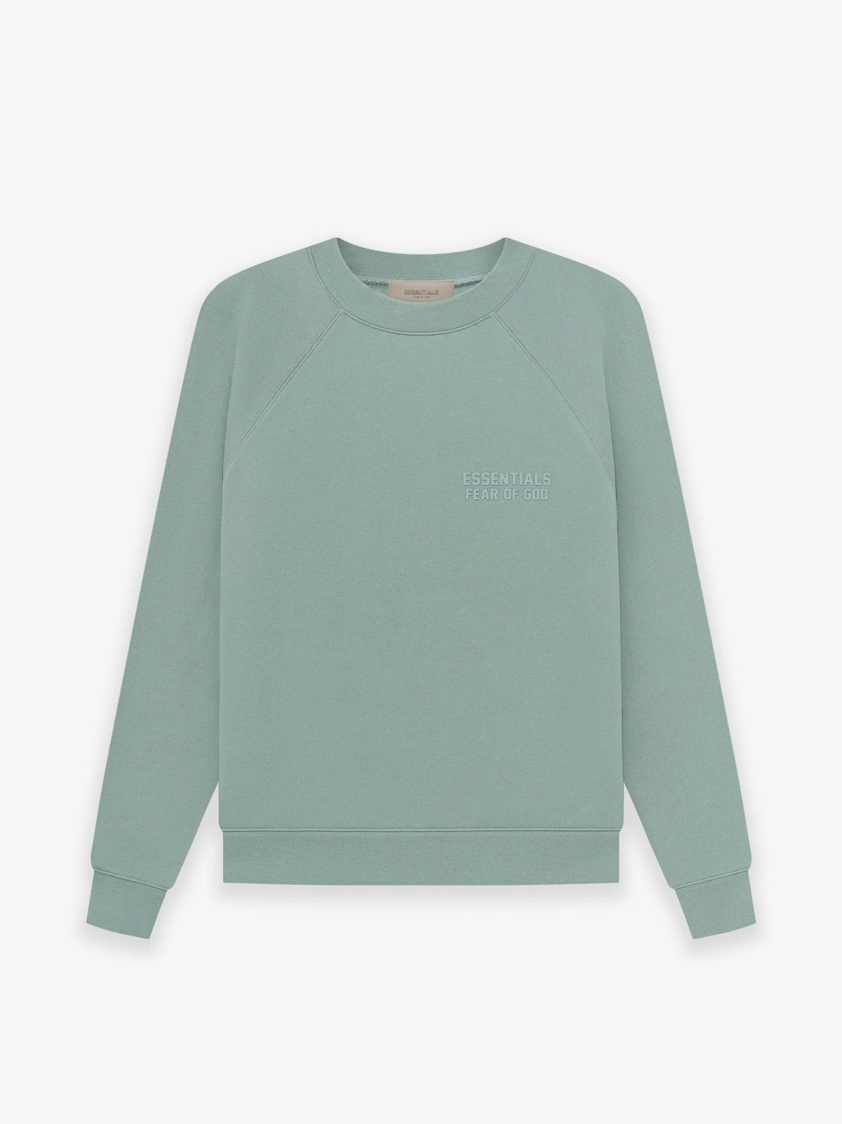 Essentials Sweater Fog Sweatshirt Pullover Hoodie