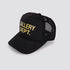 GALLERY DEPT Graffiti baseball cap trucker hats