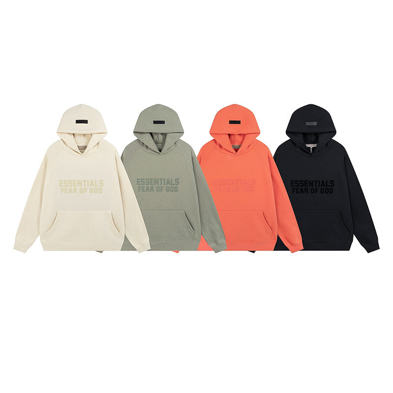 Fear Of God Essentials Season 8 Hoodie Sweatshirt Pullover - product image 1