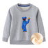 Poppy Playtime Sausage Monster Doll Huggy Wuggy Hoodie Sweatshirt Pullover