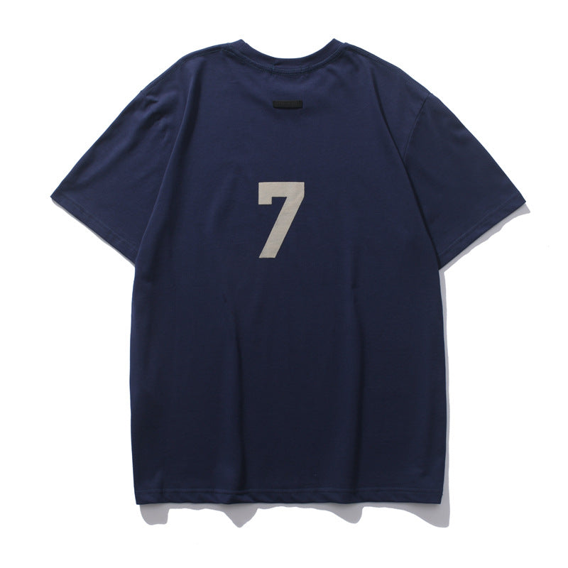 Essentials Fear Of God T-Shirt - product image 25
