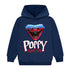 Cartoon Bobby Poppy Playtime Sweatshirt Pullover Hoodie