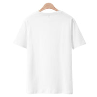 Genshin Impact Unisex Cotton T Shirt