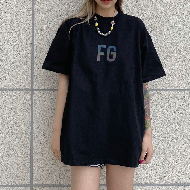 Fear Of God T-Shirt Unisex Essentials T-Shirt - product image 1