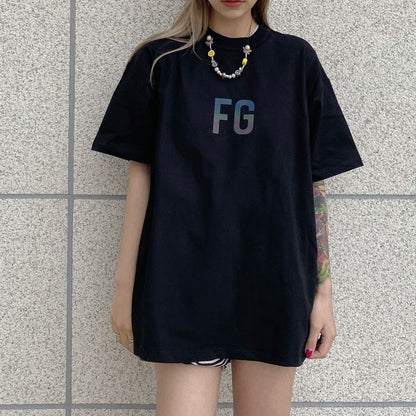 Fear Of God T-Shirt Unisex Essentials T-Shirt - product image 1